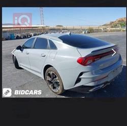 كيا K5